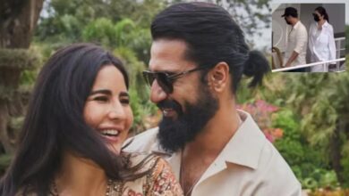 Photo of Katrina Kaif Pregnant: क्या सच में अक्टूबर या नवंबर में पैरेंट्स बन जाएंगे विक्की-कैटरीना? कई मीडिया रिपोर्ट्स में दावा
