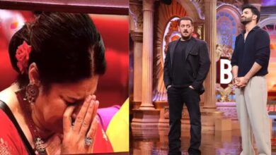 Photo of Bigg Boss 19 में कुनिका सदानंद के बेटे ने बयां की एक्ट्रेस की दर्दभरी कहानी, सुनकर नम हुईं Salman Khan की आंखें