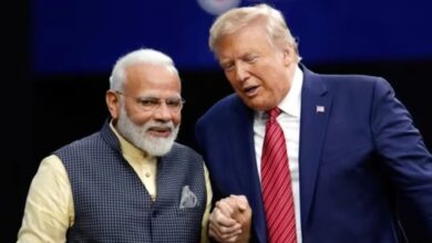 Photo of टैरिफ टेंशन के बीच ट्रंप ने पीएम मोदी को दी जन्मदिन की शुभकामनाएं, बोली यह बात