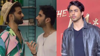 Photo of कैमरे के सामने क्यों नहीं हंसते हैं आर्यन खान? ‘The Bads Of Bollywood’ के परवेज ने खोला राज