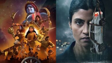 Photo of October OTT Release: इस साल दशहरे और दिवाली पर मचेगी धूम, ये फिल्में और सीरीज OTT पर देंगी एंटरटेनमेंट का डबल डोज