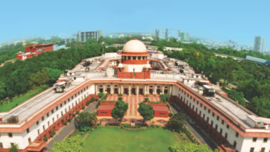 Photo of I-PAC केस: सुप्रीम कोर्ट की ममता बनर्जी को कड़ी फटकार