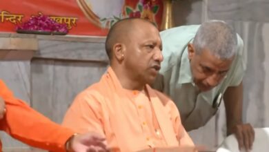 Photo of मुख्यमंत्री योगी ने प्रदेशवासियों के नाम लिखा मार्मिक पत्र, बोले- संस्कृति प्रेमियों के लिए गर्व का क्षण