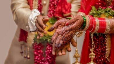 Photo of देवउठनी एकादशी के बाद 2025-26 में शुभ विवाह मुहूर्त और तिथि