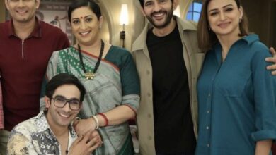 Photo of ‘क्योंकि सास भी कभी बहू थी 2’ जल्द बंद होने की चर्चा, हितेन तेजवानी ने तोड़ी चुप्पी