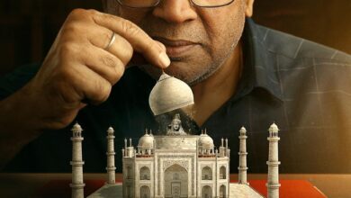 Photo of फिल्म समीक्षा: ‘द ताज स्टोरी’ में परेश रावल की अदाकारी और डायरेक्टर की हिम्मत ने जीता दिल