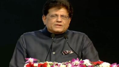 Photo of अमेरिका, यूरोपीय संघ, न्यूजीलैंड और अन्य देशों के साथ मुक्त व्यापार समझौतों पर बातचीत प्रगति पर : गोयल