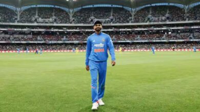 Photo of शतक का मिला बड़ा इनाम, आईसीसी टी-20 रैंकिंग में श्रेयस अय्यर ने लगाई 18 पायदान की छलांग