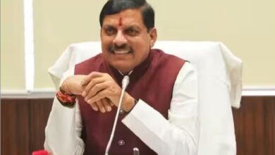 Photo of मध्य प्रदेश बना भारत का फूड-बास्केट, कृषि विकास में रचा नया इतिहास
