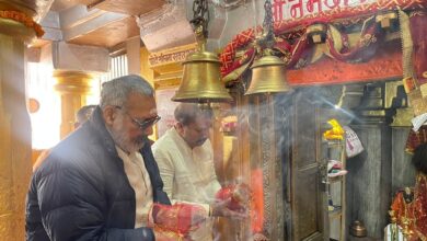 Photo of भारत में बढ़ रही पाकिस्तान परस्त विदेशी मुसलमानों की संख्याः गिरिराज सिंह