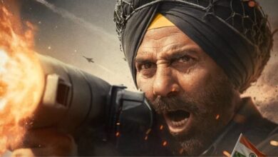 Photo of विजय दिवस पर दर्शकों को मिलेगा ‘बॉर्डर 2’ का टीजर