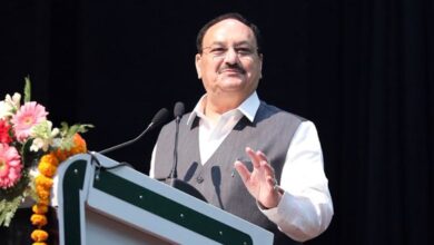 Photo of केजीएमयू ने देश ही नहीं, दुनिया में मानवता की सेवा की है : जेपी नड्डा