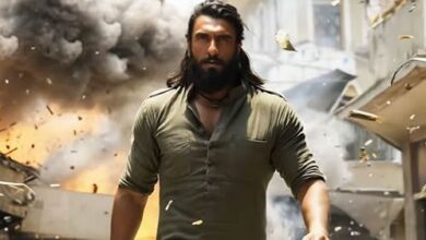 Photo of 100 करोड़ के पार हुई रणवीर सिंह की ‘धुरंधर’
