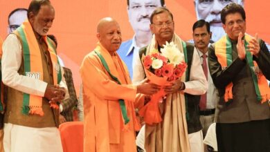 Photo of भाजपा में नए प्रदेश अध्यक्ष की ताजपोशी: विधानसभा चुनाव 2027 की तैयारी और 2024 के नतीजों का असर