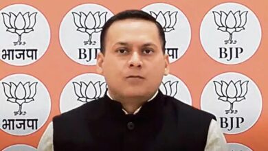 Photo of बांग्लादेश से बंगाल तक हिंदुओं की हत्या का मुद्दा : अमित मालवीय ने मांगी जवाबदेही