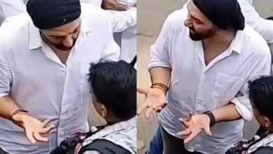 Photo of फ्लाइट में देरी से एयरपोर्ट पर मची अफरा-तफरी, इंडिगो एयरलाइंस के यात्रियों में गुस्सा