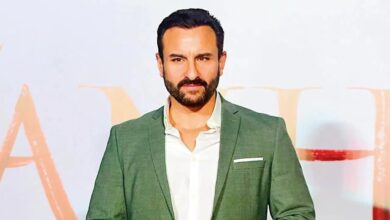 Photo of क्राइम की दुनिया’ में लौटे सैफ अली खान