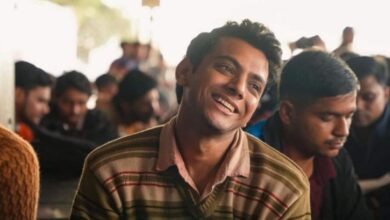 Photo of फिल्म ‘होमबाउंड’ पर विशाल जेठवा ने खुलकर की बात
