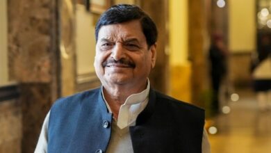 Photo of वंदे मातरम जैसे पवित्र उद्घोष को नमन: शिवपाल यादव