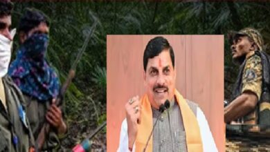 Photo of मप्र में नक्‍सलवाद पर चोट, केबी डिवीजन के 10 माओवादिओं ने हथियार डाले , कुख्यात कबीर के भी शामिल होने की खबर !