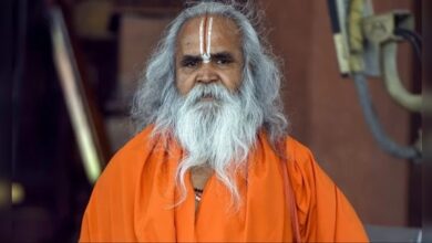 Photo of विनम्र श्रद्धांजलि….. डॉ० रामविलास दास वेदांती: जीवन, आदर्श और प्रेरक विरासत