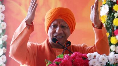 Photo of इतिहास उन्हीं का बनता है जिनके मन में त्याग और बलिदान का भाव होः मुख्यमंत्री