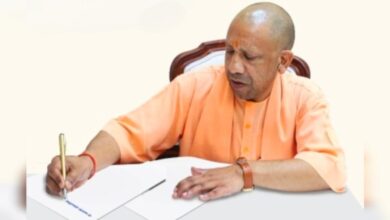 Photo of मुख्यमंत्री योगी ने प्रदेशवासियों के नाम लिखा पत्र , बोले- शीतलहर से बचाव के लिए सरकार पूरी तरह संवेदनशील
