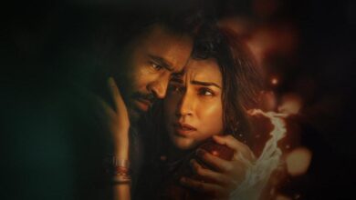 Photo of बॉक्स ऑफिस पर ‘तेरे इश्क में’ की कमाई में आई गिरावट