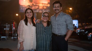 Photo of करीना–पृथ्वीराज की ‘दायरा’ तैयार, 2026 में बड़े पर्दे पर होगी रिलीज