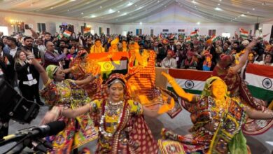 Photo of यूनेस्को की सांस्कृतिक धरोहर में शामिल दीपावली, पीएम मोदी और विदेश मंत्री ने दी बधाई