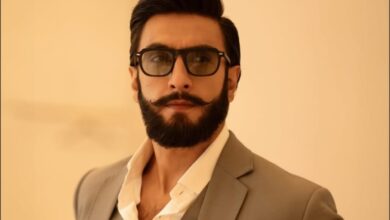 Photo of ‘धुरंधर’ की कामयाबी पर रणवीर सिंह ने पहली बार तोड़ी चुप्पी