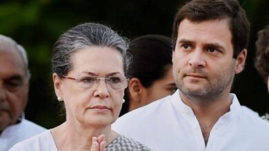 Photo of सोनिया व राहुल को नेशनल हेराल्ड मामले में मिली राहत को कांग्रेस ने बताया सत्य की जीत
