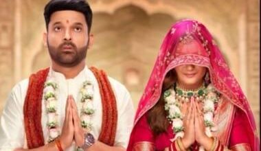 Photo of ‘किस किसको प्यार करूं 2’ का बॉक्स ऑफिस कलेक्शन आया सामने