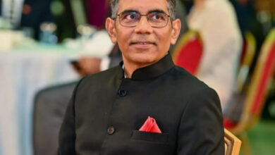 Photo of भारतीय विदेश मंत्रालय के अतिरिक्त सचिव चार दिन की नेपाल यात्रा पर