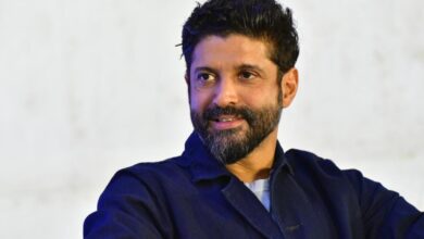 Photo of ‘जी ले जरा’ पर फरहान अख्तर ने तोड़ी चुप्पी