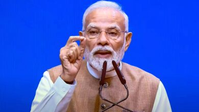Photo of ‘जो खेलेगा वो खिलेगा’, पीएम मोदी ने युवा खिलाड़ियों को दिया सफलता का मंत्र