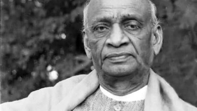 Photo of देश भर में मनाई जा रही सरदार पटेल की 75वीं पुण्यतिथि 