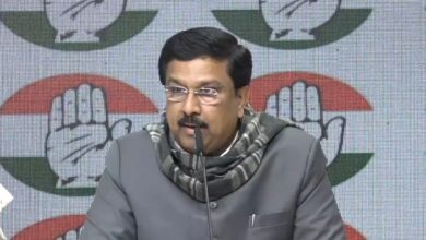 Photo of कांग्रेस ने वैष्णो देवी मेडिकल कॉलेज को फिर से चालू करने की मांग की