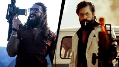 Photo of बॉक्स ऑफिस पर नया बादशाह, ‘धुरंधर’ ने ‘केजीएफ 2’ को पछाड़ा