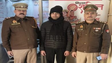 Photo of योगी सरकार की सख्ती से ‘सफेद कोट लव जिहादी’ गिरफ्तार