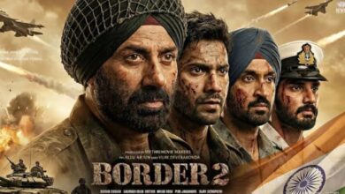 Photo of रिलीज से पहले ही ‘बॉर्डर 2’ की करोड़ों की कमाई