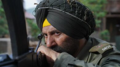 Photo of बॉक्स ऑफिस पर ‘बॉर्डर 2’ का जलवा बरकरार