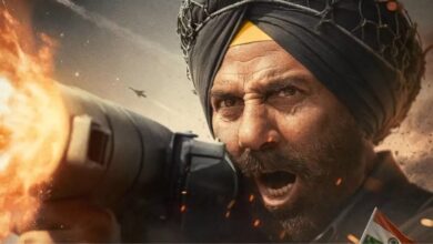 Photo of ‘बॉर्डर 3’ पर लगी मुहर, टी-सीरीज़ और जेपी फिल्म्स मिलकर बढ़ाएंगे विरासत