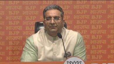 Photo of ममता सरकार जंगलराज और अराजकता का प्रतीकः भाजपा