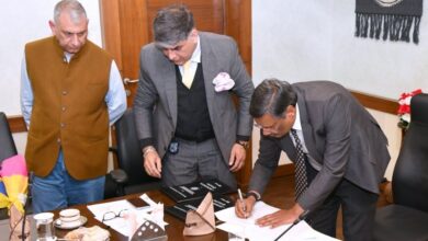 Photo of यूपी के एमएसएमई को ग्लोबल मार्केट से जोड़ेगा वालमार्ट वृद्धि कार्यक्रम