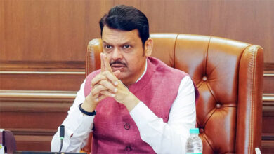 Photo of साल 2030 महाराष्ट्र में एक ट्रिलियन डॉलरकी अर्थव्यवस्था- मुख्यमंत्री फडणवीस