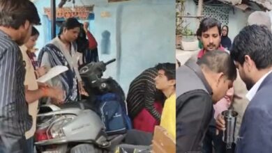 Photo of मप्र के इंदौर के बाद महू में दूषित पानी से फैल रही बीमारी, 25 लोग संक्रमित