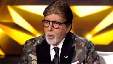 Photo of अमिताभ बच्चन की ‘केबीसी 17’ से भावुक विदाई