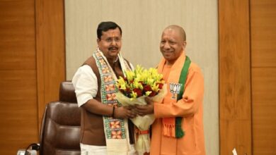 Photo of पार्टी को नई ऊर्जा व दिशा देंगे नितिन नबीन : सीएम योगी