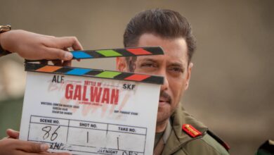 Photo of ‘बैटल ऑफ गलवान’ की रिलीज टली